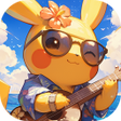 ไอคอนของโปรแกรม: Pocket Park
