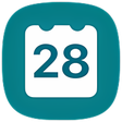 أيقونة البرنامج: Calendar