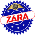 Ícone do programa: ZARA VIP VPN