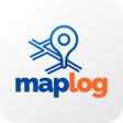Иконка программы: MapLog