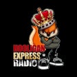 程序图标：Hooligan Express