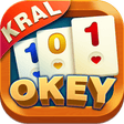 プログラムのアイコン：Kral 101 Okey - Online Yü…