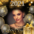 Icono de programa: 2020 Happy New Year Photo…