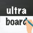 程序图标：UltraBoard