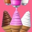 Ikona programu: Ice Cream Inc.