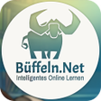 Programın simgesi: Büffeln One - Dein Lernsy…