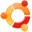 Icône du programme : Ubuntu Netbook Edition