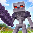 程序图标：Skeleton Titan: Craft Are…