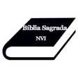 Ícone do programa: BIblia Offline NVI