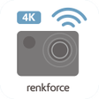 Icon of program: Renkforce Action Cam RF A…