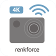 Renkforce Action Cam RF AC4K 3
