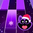 プログラムのアイコン：Magic Piano