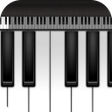 ไอคอนของโปรแกรม: Magic Piano