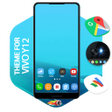 أيقونة البرنامج: launcher Theme For Vivo Y…