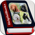 Icon of program: List of dogs breeds