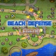 ไอคอนของโปรแกรม: Beach Defense Legend