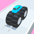 Biểu tượng của chương trình: Wheel Scale