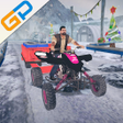 Icon of program: Offroad Quad Bike Transpo…