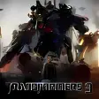 Fond d'écran Transformers 3