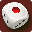 程序图标：Simple dice - Virtual dic…