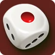 Simple dice - Virtual dice