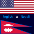 程序图标：Nepali Dictionary Lite