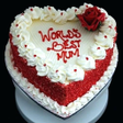 ไอคอนของโปรแกรม: cake design simple