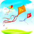 程序图标：Kite Fly