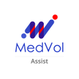 程序图标：MedVol Assist