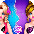 Icon of program: Celeb War - Hipster vs Vi…