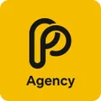 プログラムのアイコン：Payrail Agency