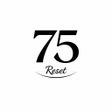 أيقونة البرنامج: 75 Days Challenge - Reset…