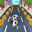 Programın simgesi: Doggy Dog Run - Running G…