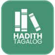 Ícone do programa: Hadith Tagalog