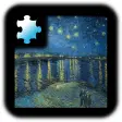 Jigsaw Puzzle: Painting