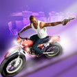 أيقونة البرنامج: Crime Auto