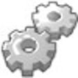 Иконка программы: Sample Commands extension