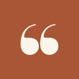 ไอคอนของโปรแกรม: Daily Affirmations: Widge…