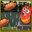 プログラムのアイコン：Larva Flood