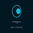 Icon of program: Omoguru - The Easiest Way…