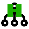 Icône du programme : HeaderFlow