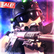 Icon of program: SALE SWAT Roleplay