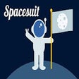 أيقونة البرنامج: SpaceSuit