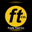 Ikon program: Foyle Taxi Co
