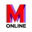 プログラムのアイコン：M Online