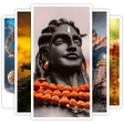 Icon of program: Lord Shiva HD Wallpapers