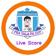 ไอคอนของโปรแกรม: Livescore Yala FAcup