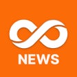 Ikona programu: Drooid: News from all sid…
