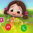 Programın simgesi: Niloya video call prank