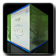 Symbol des Programms: DeskHedron